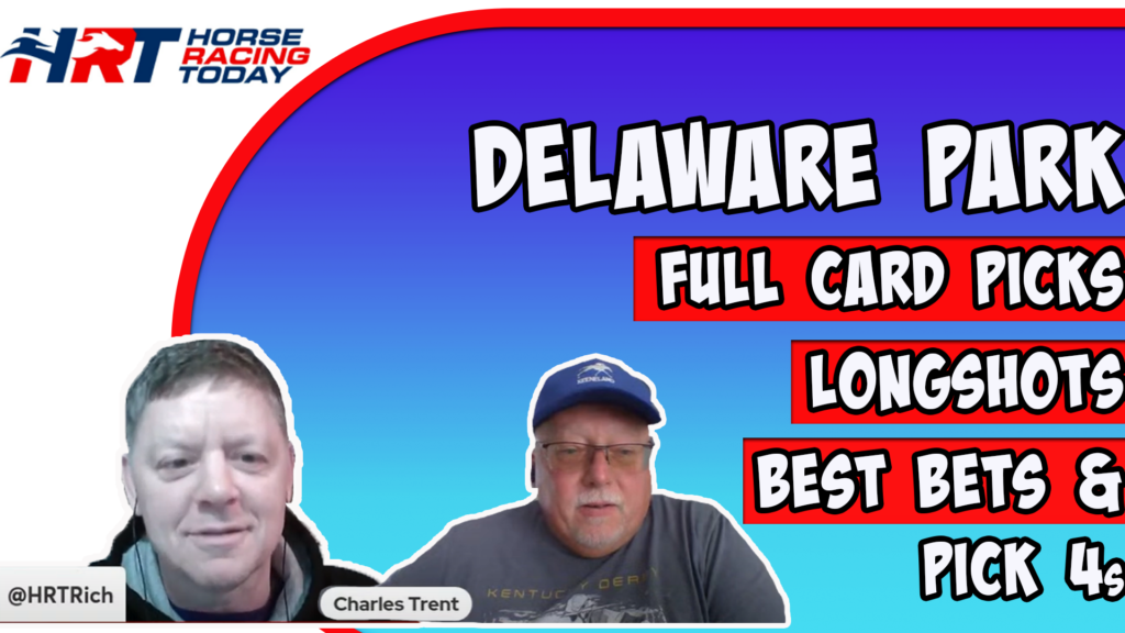 Horse Racing Today Delaware Park Picks Wednesday, September 7, 2022