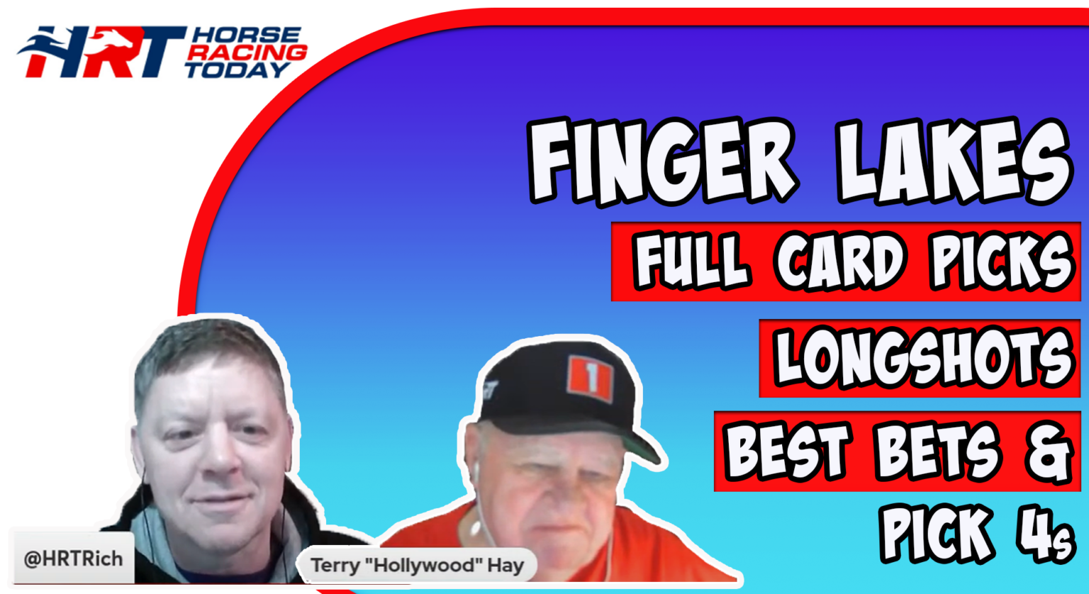 Horse Racing Today โ Finger Lakes Picks โ Monday, September 26, 2022 Horse Racing Today โ Finger Lakes Picks โ Monday, September 26, 2022