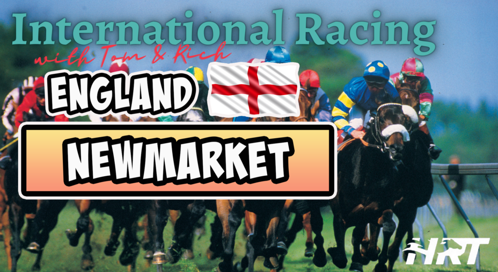 Newmarket Racecourse Tips