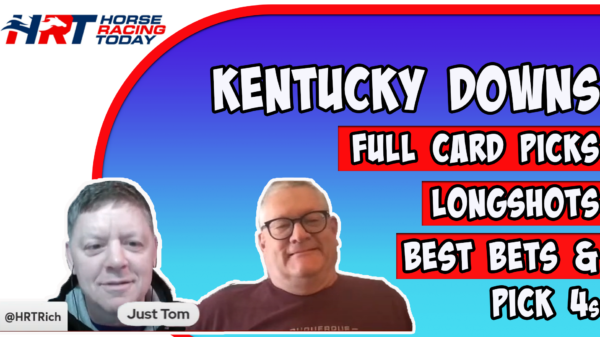 Kentucky Downs Horse Racing Tips