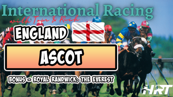 Ascot Racecourse Horse Racing Tips