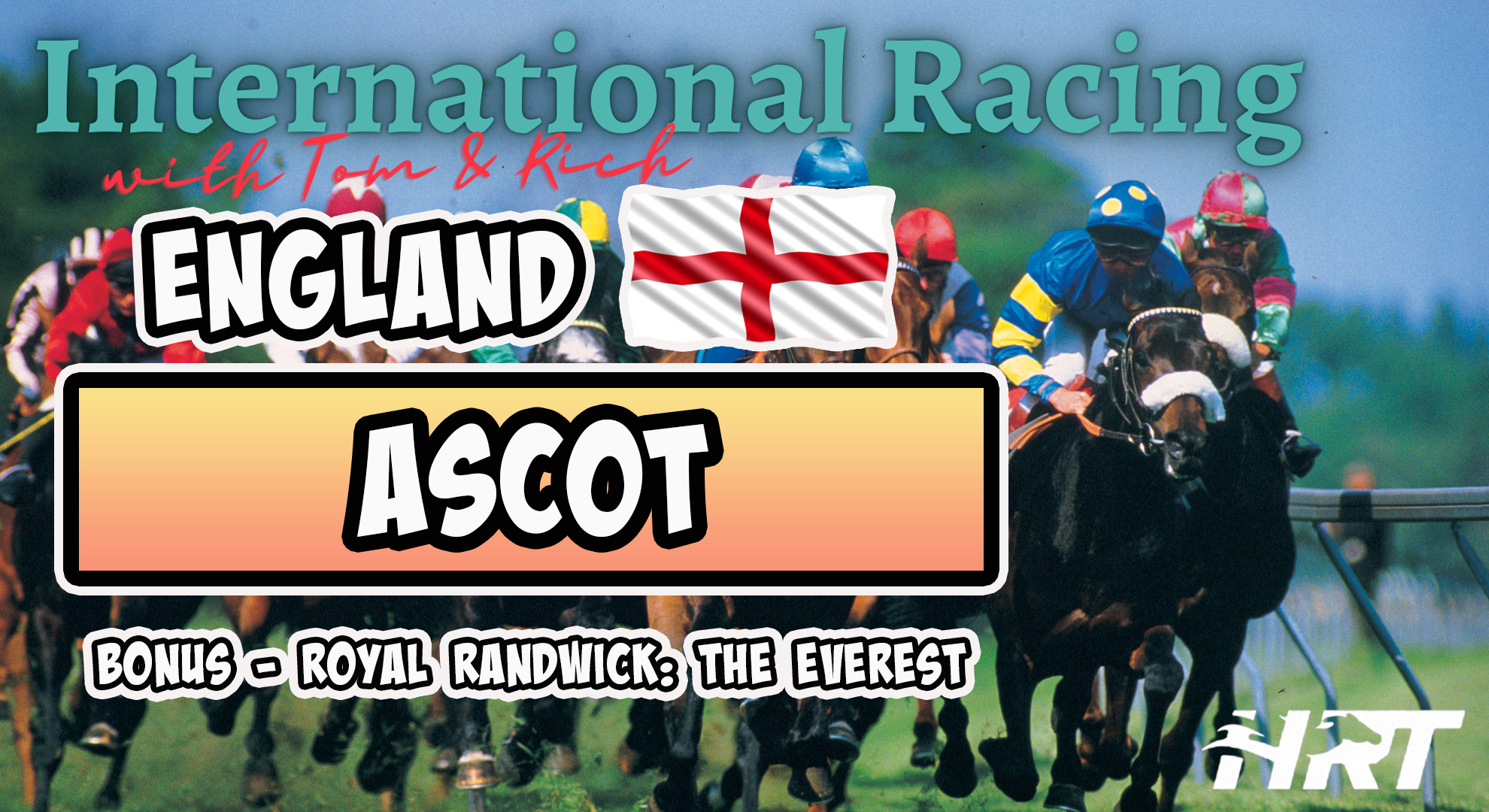 Ascot Racecourse Horse Racing Tips