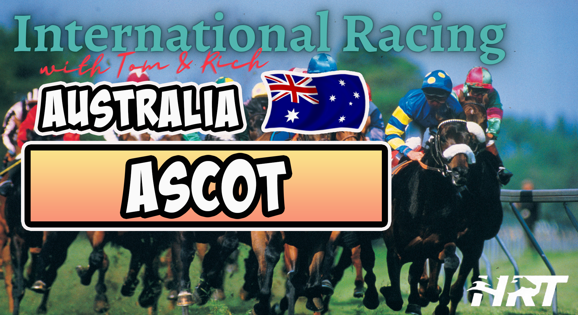 Ascot (Australia) and Kranji (Singapore) Picks