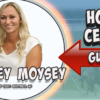 Trainer Chelsey Moysey