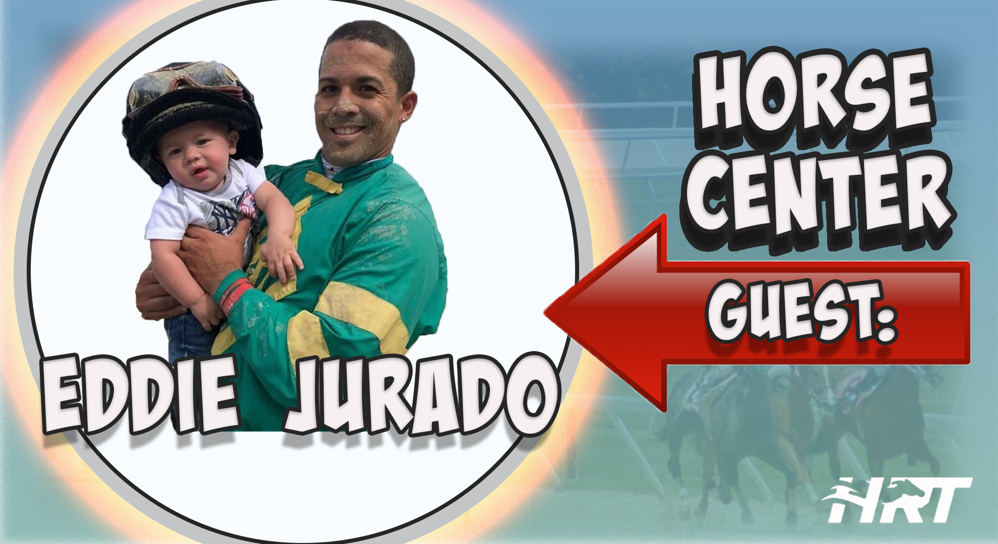 Horse Center Wednesday December 21 2022 Jockey Eddie Jurado