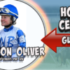 Jockey Madison Olver