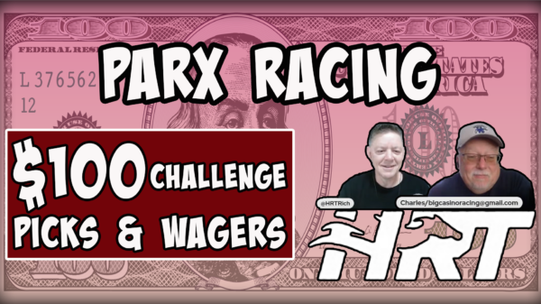 Parx Horse racing Tips