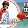 Jockey Reylu Gutierrez