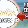 Jockeys’ Agent Jose Santos, Jr