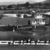 infield of the Latonia Racetrack