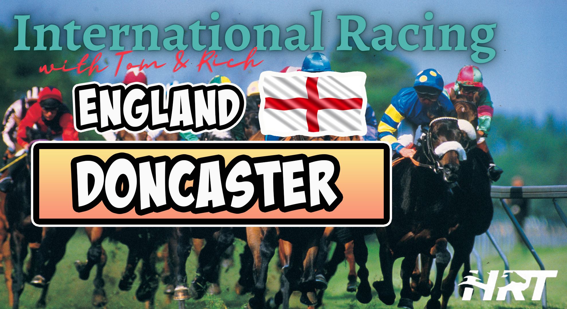 Doncaster Racecourse Picks