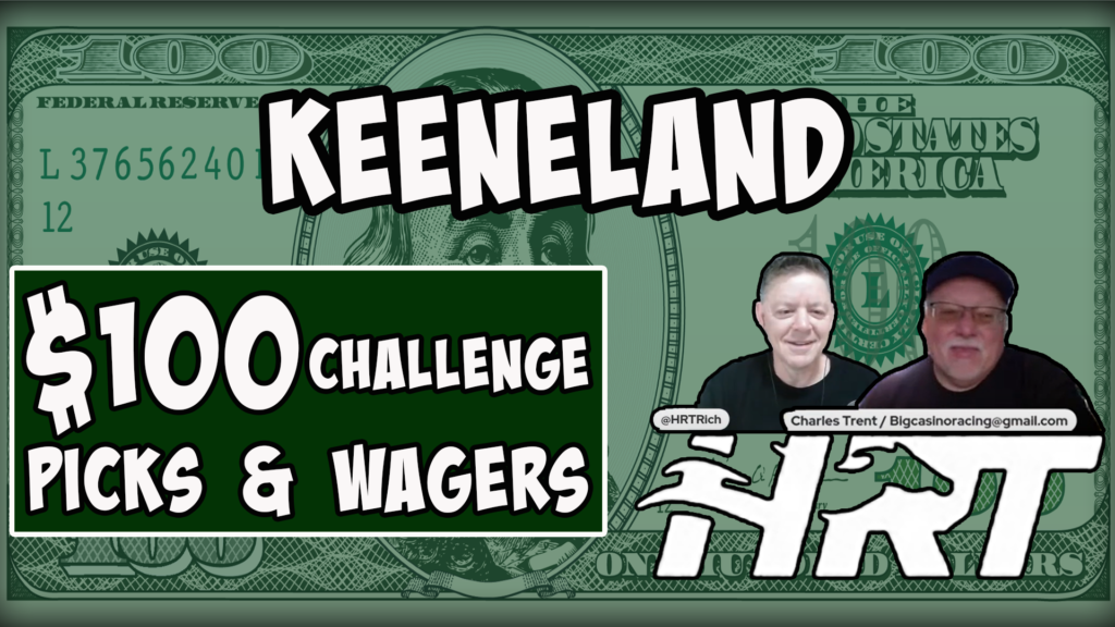 Keeneland Picks Live Stream April 12, 2023 Horse Racing Today