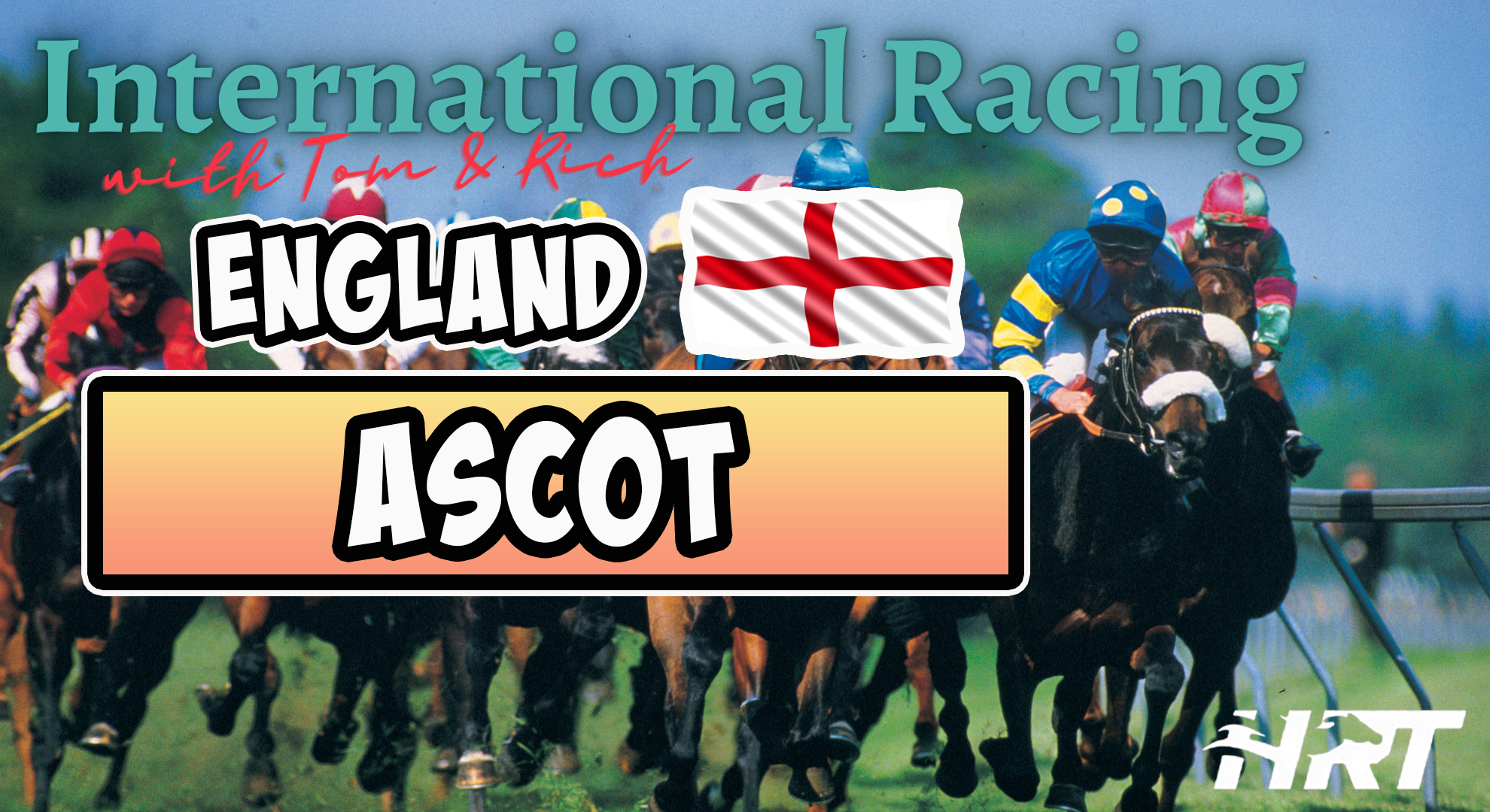 Ascot Racecourse Tips