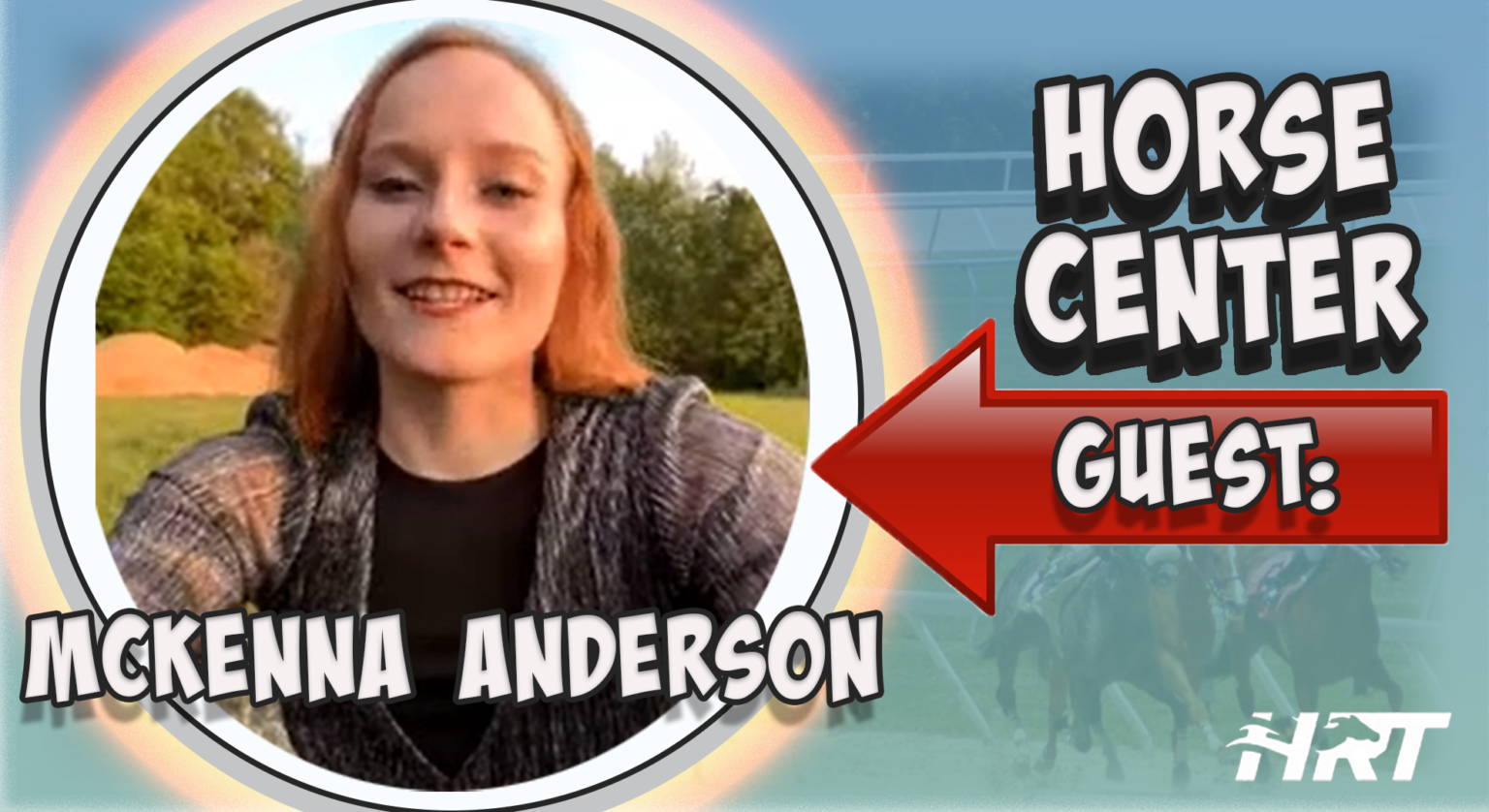 Jockey McKenna Anderson Horse Center Wednesday May 17, 2023 Horse