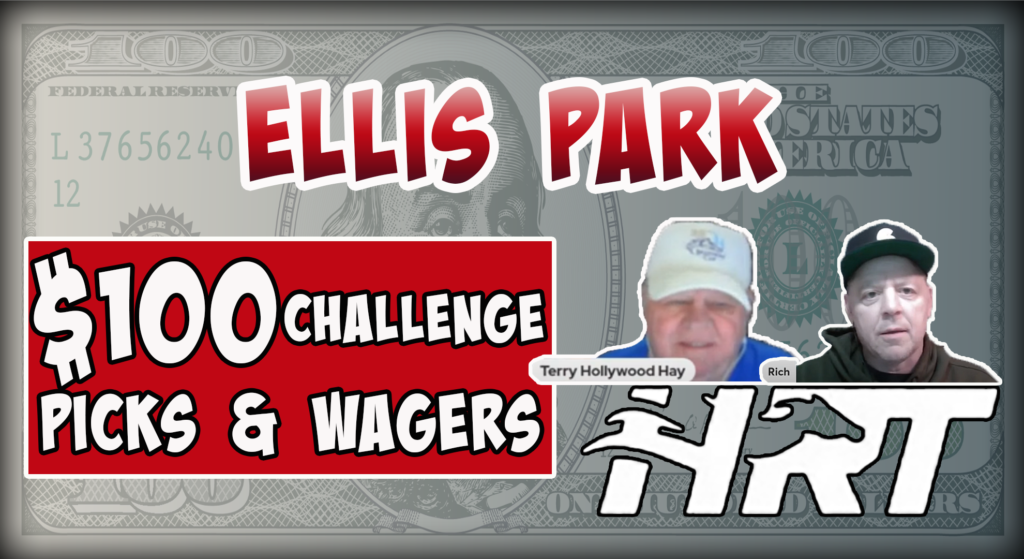 Eliis Park Tips