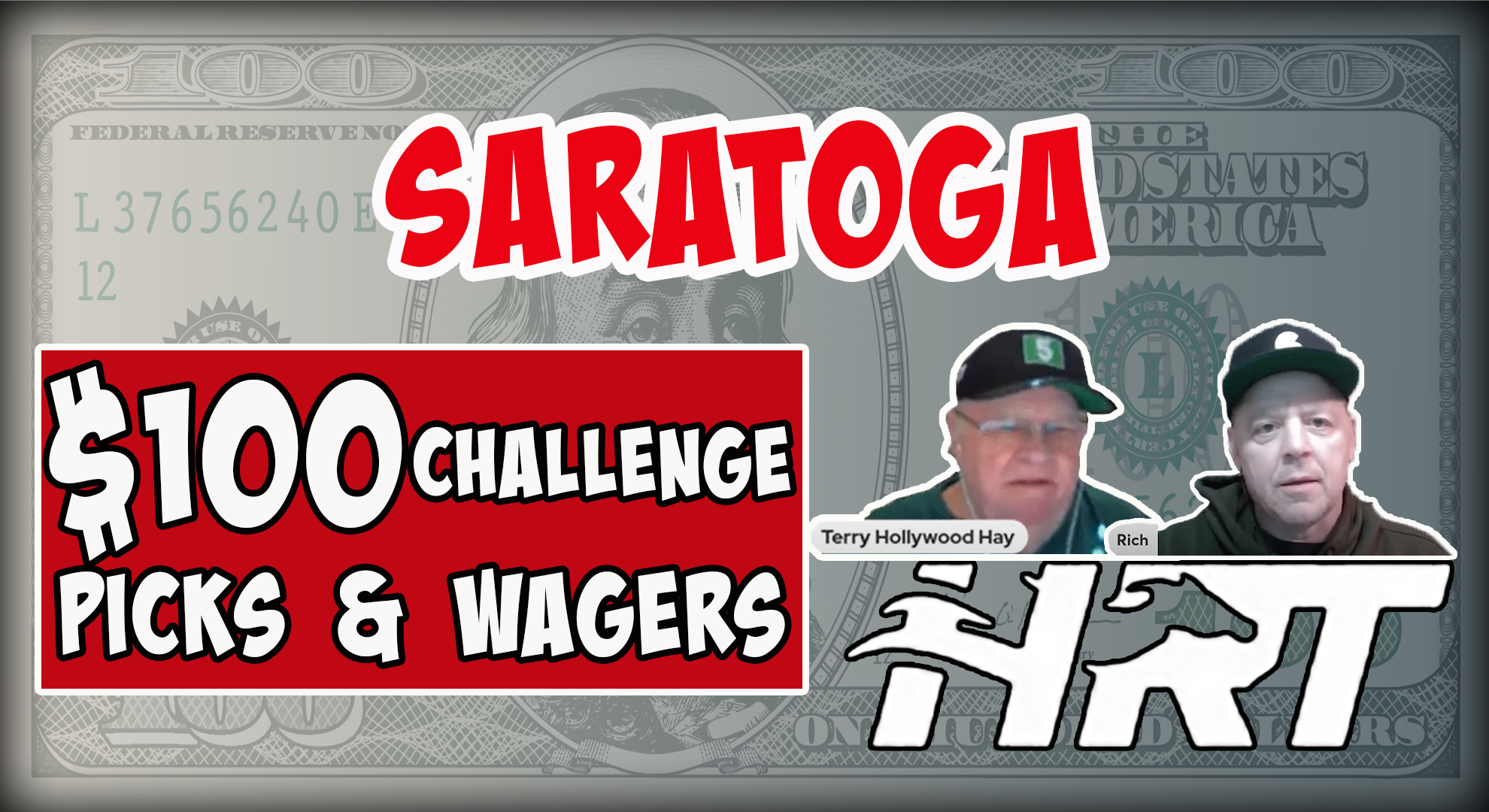 Saratoga Horse Racing Tips