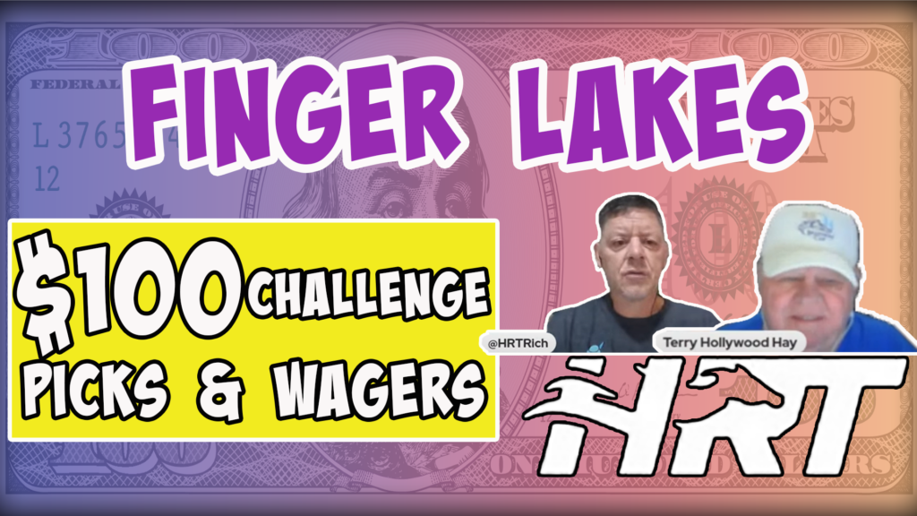 Finger Lakes Racetrack Picks Live Stream August 14, 2023 Horse