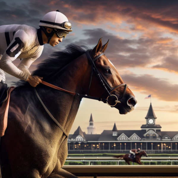 Keeneland Picks
