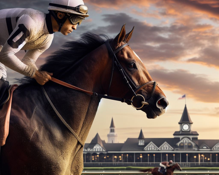 Keeneland Picks