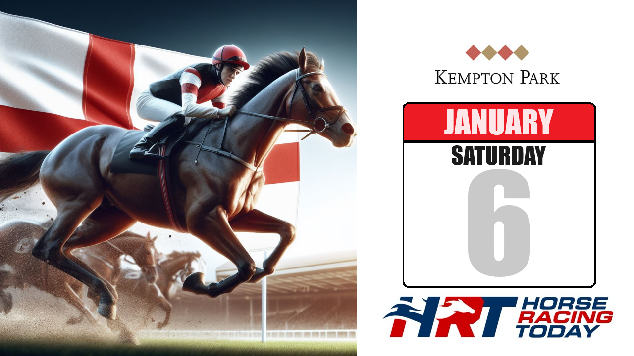 Kempton Park Horse Racing Picks