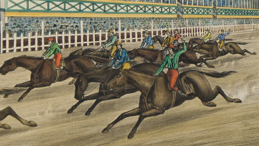 15 FUN FACTS about The Jerome Stakes Horse Racing Today