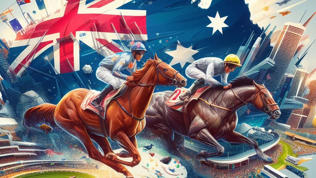 Australian Horse RAcing 1024x576 