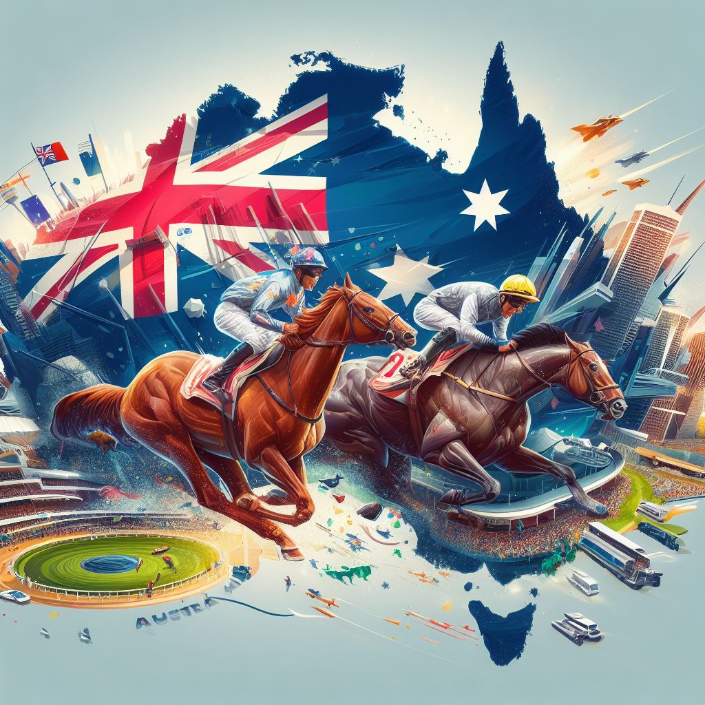 Australian Horse Racing Picks