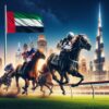 Dubai Horse Racing Picks