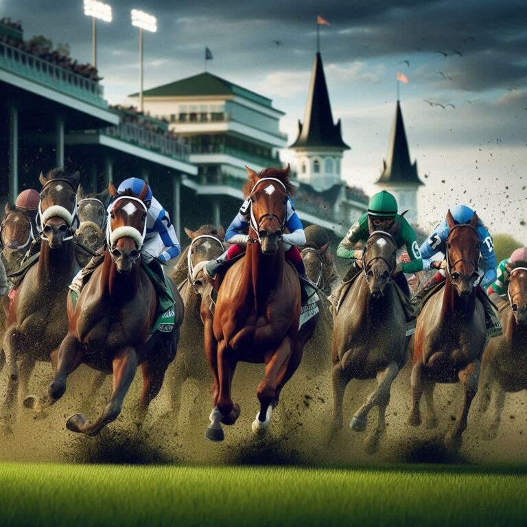 Churchill Downs Picks Live Stream Sept 18, 2024 Horse Racing Today