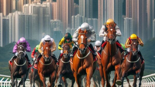 Happy Valley Racecourse Picks