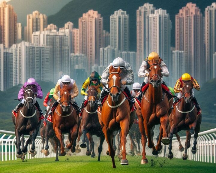 Happy Valley Racecourse Picks