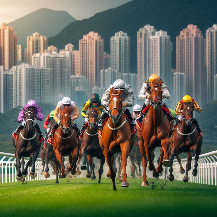 Happy Valley Racecourse Picks