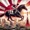 Tokyo Racecourse Horse Racing Picks and Analysis