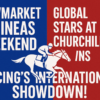 Newmarket Horse Racing Picks