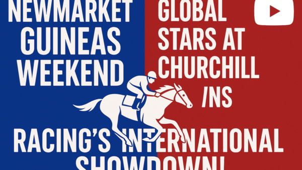 Newmarket Horse Racing Picks