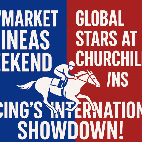 Newmarket Horse Racing Picks