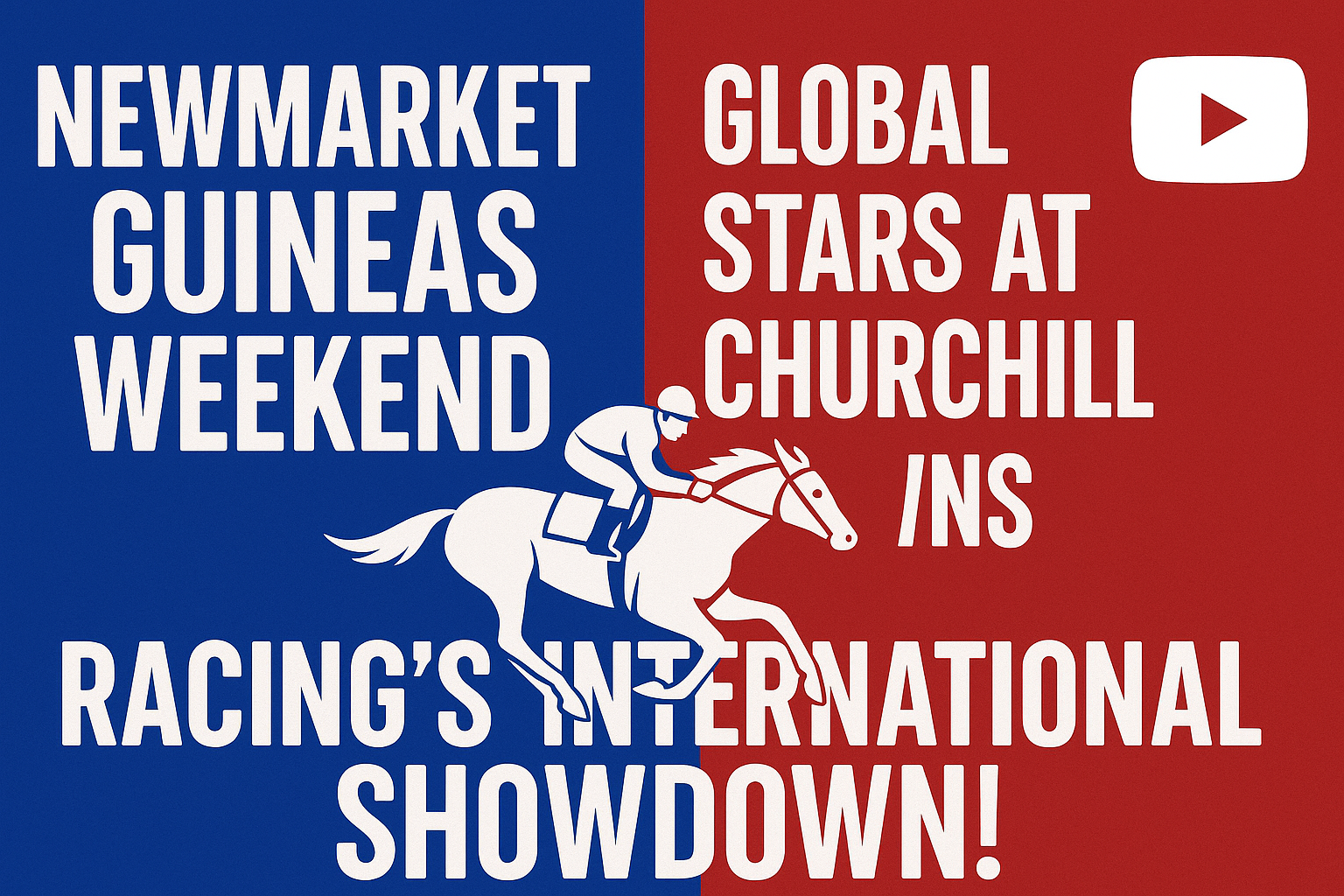 Newmarket Horse Racing Picks