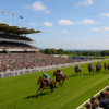 Goodwood Horse Racing Picks