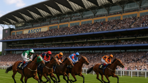Ascot Racecourse Horse Racing Picks