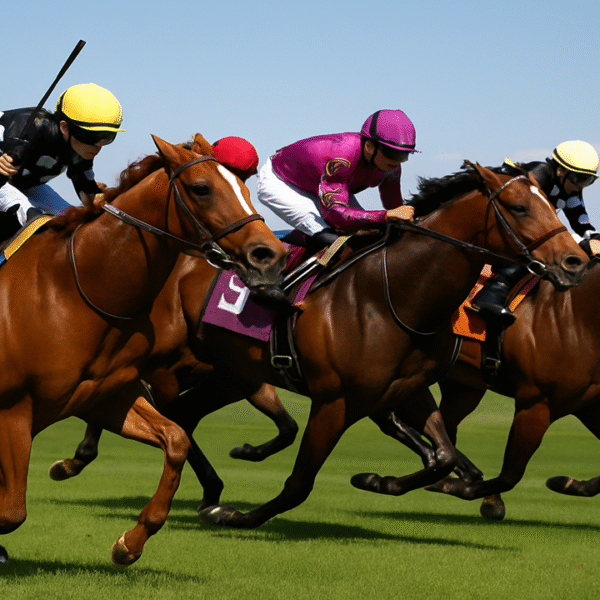 Kentucky Downs Picks
