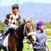 Intrepido- American Pharoah Stakes Winner