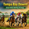 Tampa Bay Downs Smart Sheets Analysis