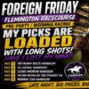 Flemington Racecourse Picks
