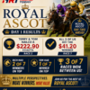 Royal Ascot Picks and analysis