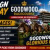 Glorious Goodwood picks and analysis