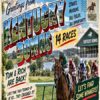 Kentucky Downs Picks and Analysis