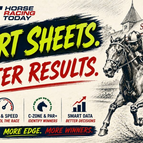 Saratoga Horse Racing Piks and Analysis