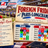 ParisLongchamp Arc Day Picks 2026