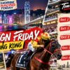 Sha Tin Horse Racing Picks