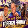 Breeders' Cup Analysis